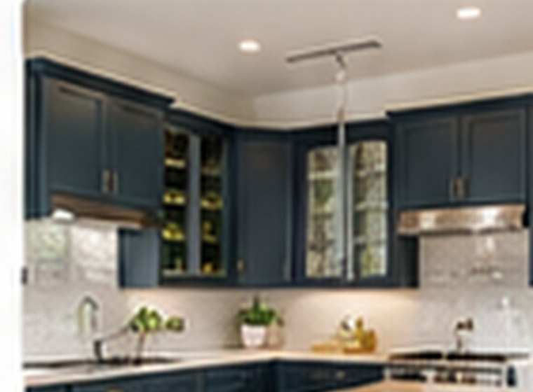 Generated example of drywall work