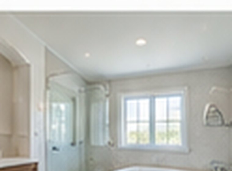 Illustrative placeholder of interior painting, not a verified Luna Painting project