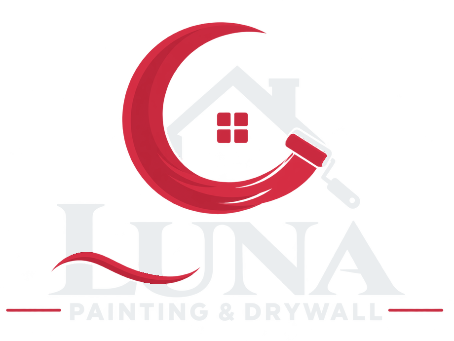 Luna Painting & Drywall