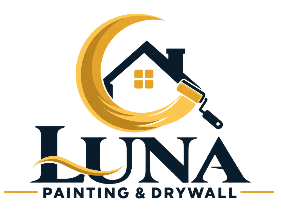 Luna Painting & Drywall